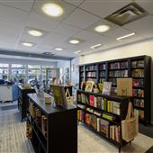 The Wise Owl Books and Music