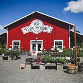 Frog Hollow Farm