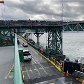 Edmonds Ferry Terminal