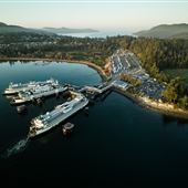 Anacortes Ferry & Terminal