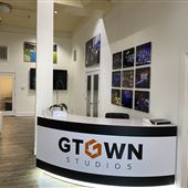 G Town Atomic Studios