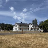 Fort Warden State Park