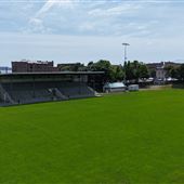 Jefferson County Memorial Athletic Field