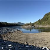 City of Northport Boat Launch