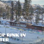 Winthrop Ice Rink