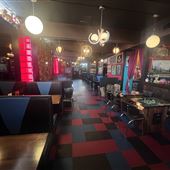 Sisters & Brothers Bar