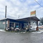 Lincoln Park Grocery