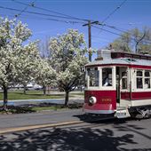 Yakima Valley Trolleys