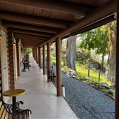 Sun Cove Resort