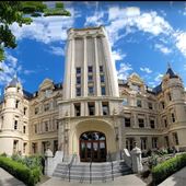 Spokane County Courthouse