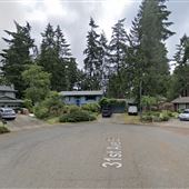 Puyallup Cul-de-sac Example