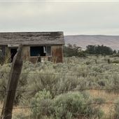 Yakama Nation Tribal Lands Scenics