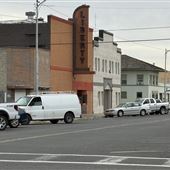 City Of Wapato