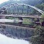 Cicero Bridge