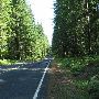 Wind River Road
