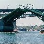 University Bridge