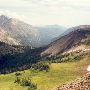 Harts Pass
