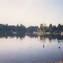 Spanaway Lake