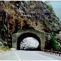 Highway 20 - Tunnels