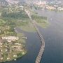 Highway 520 Bridge