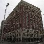The Davenport Hotel