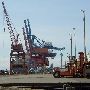 Port of Tacoma