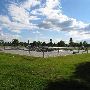 Hillyard Skate Park