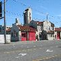 Seattle Fire Station