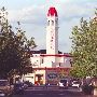 Mt. Baker Theatre