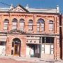Ballard building