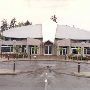 Mary Queen of Peace Church