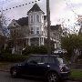 Victorian Houses - Green Lake