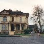 Meeker Mansion
