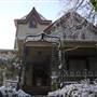 Dickinson Home