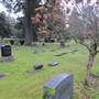 Tacoma Cemetery
