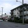 NW 65th St & 32nd Ave NW