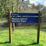 Maury Island Marine Park