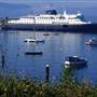 Bellingham Ferry
