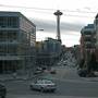 South Lake Union Area