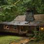 Skykomish Cabin