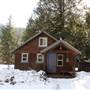 Skykomish Cabin