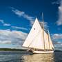 Schooner Zodiac