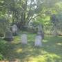 Snohomish Pioneer Cemetaty