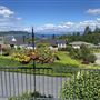Port Orchard View Home - Seattle Skyline