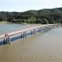 Highway 101 (Willapa Bay Bridge)