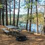 Curlew Lake State Park