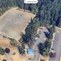 Outdoor "Stage", Large & Flat Field at Shoreview Park