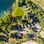 Patterson Lake Cabins