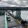 Edmonds Ferry Terminal