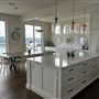Queen Anne Traditional Home With Lake View